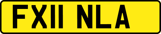 FX11NLA