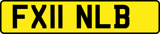 FX11NLB