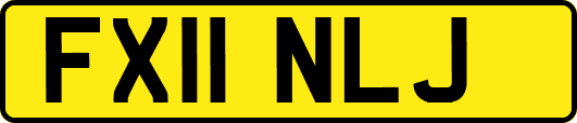 FX11NLJ