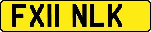 FX11NLK