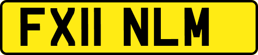 FX11NLM