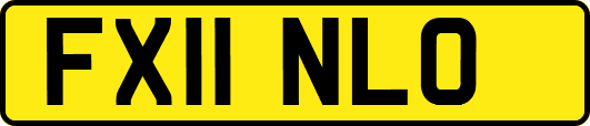 FX11NLO