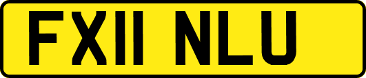 FX11NLU