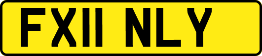 FX11NLY