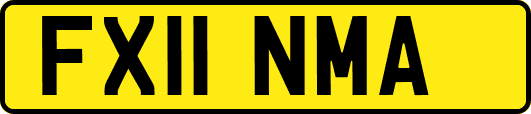 FX11NMA