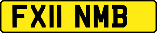 FX11NMB