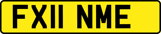 FX11NME