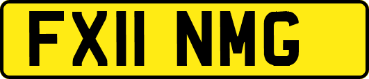 FX11NMG