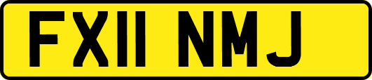 FX11NMJ