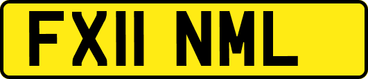 FX11NML