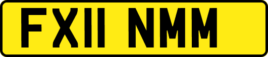 FX11NMM