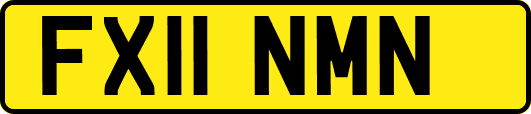 FX11NMN