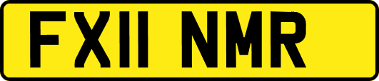 FX11NMR