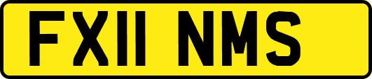 FX11NMS