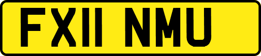 FX11NMU