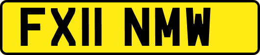 FX11NMW