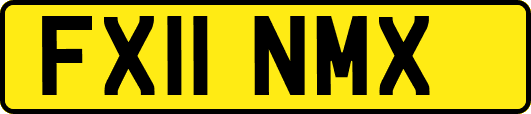 FX11NMX