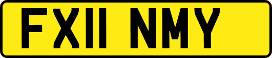 FX11NMY