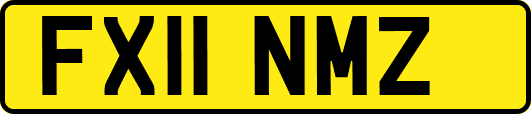 FX11NMZ