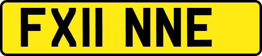 FX11NNE