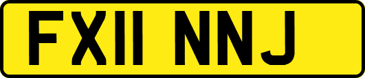 FX11NNJ