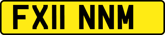FX11NNM