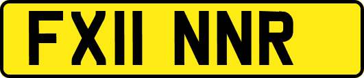 FX11NNR