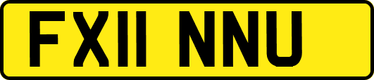 FX11NNU