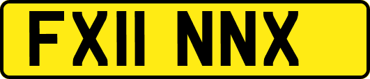 FX11NNX