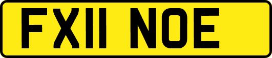 FX11NOE