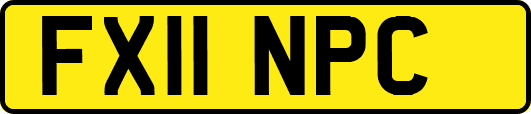 FX11NPC
