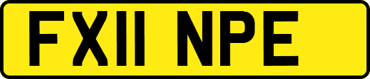 FX11NPE