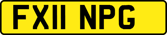 FX11NPG
