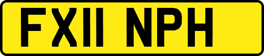 FX11NPH