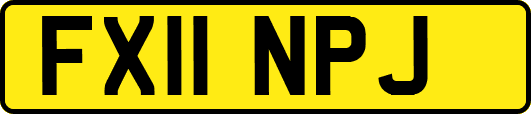 FX11NPJ