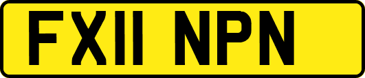 FX11NPN