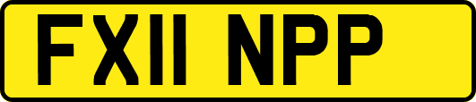 FX11NPP