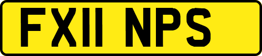 FX11NPS