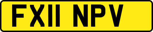 FX11NPV