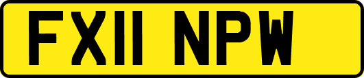 FX11NPW