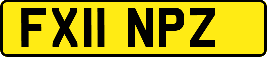 FX11NPZ