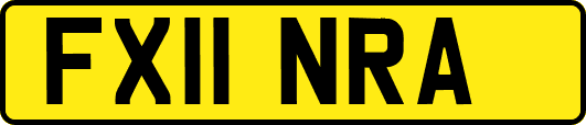 FX11NRA