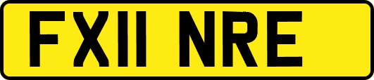 FX11NRE