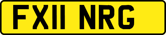 FX11NRG