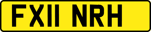 FX11NRH