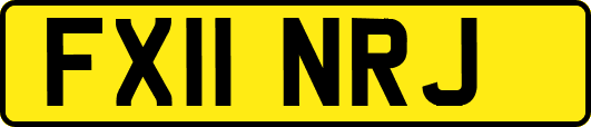 FX11NRJ