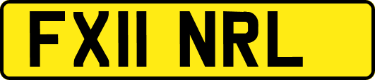 FX11NRL