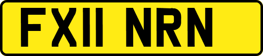 FX11NRN