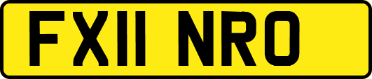 FX11NRO