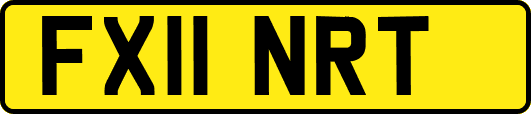 FX11NRT